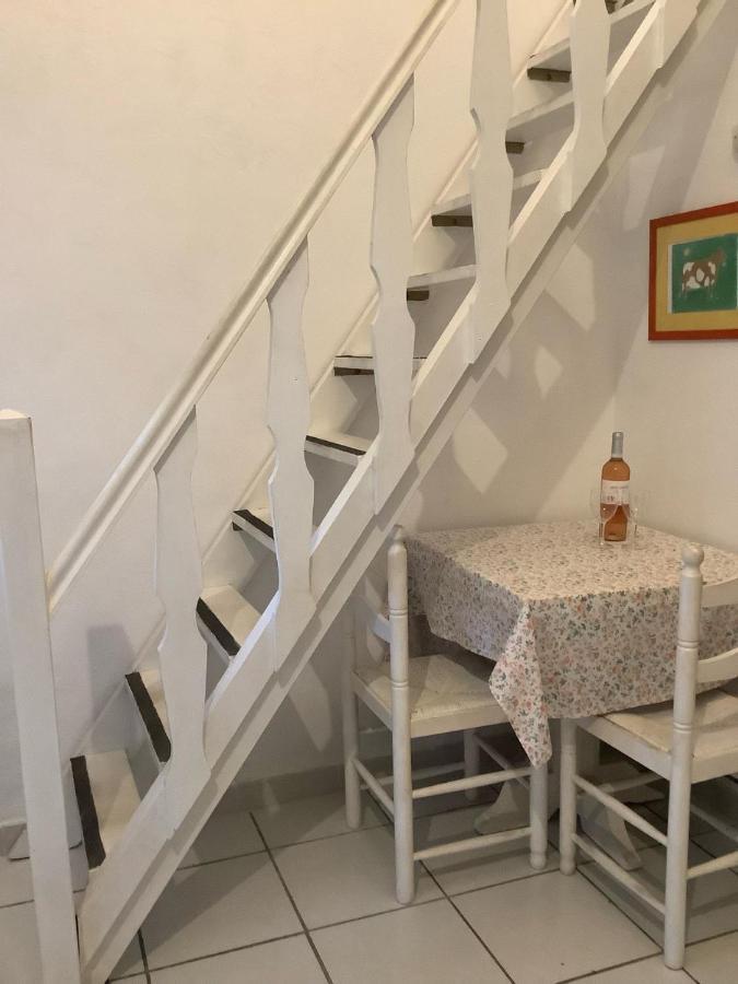 Mas Grandiflora Villa Espira-de-l'Agly Kültér fotó